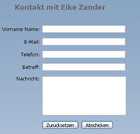 Kontakt zu Eike Zander